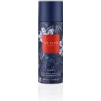 Fusion Electric Body Spray Deodorant