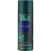 Fusion Enigmatic Body Spray Deodorant