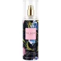 Midnight Petal Body & Hair Mist
