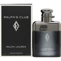 Ralph Lauren Ralph's Club Eau de Toilette 50ml Spray