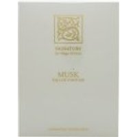 Sillage D'Orient Signature Musk Gift Set 100ml EDP + 15ml EDP