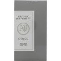 Artistic Perfumery Eau de Parfum Spray Gis 01