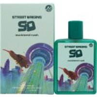 Street Origins Auckland Rush Eau de Parfum 75ml Spray