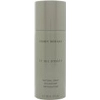 Issey Miyake Le Sel D'issey Deodorant Spray 150ml