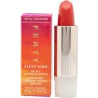 Fenty Beauty Icon The Fill Semi-Matte Lipstick 3.8g - Nosy Rosie Refill