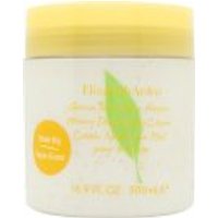 Tea Citron Freesia Body Cream
