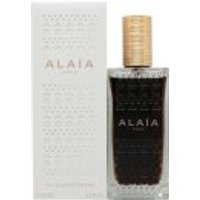 Alaia Paris Alaia Blanche Eau De Parfum 100ml | TJ Hughes
