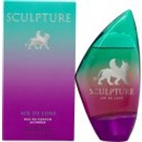 Nikos Sculpture Air de Lune Eau de Parfum 100ml Spray
