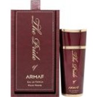 Armaf The Pride Of Armaf Pour Femme Eau De Parfum 100ml