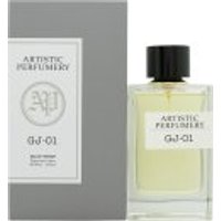 Armaf Artistic Perfumery Eau de Parfum 100ml Spray - GJ-01