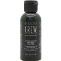 American Crew Shave Precision Shave Gel 50ml
