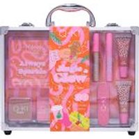 Q-KI Festive Cheer Vanity Case