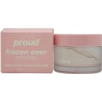Frozen Over Gel To Ice Hydrator Hyaluronic Acid Serum