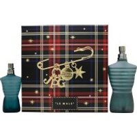 Jean Paul Gaultier Le Male Gift Set 125ml EDT + 40ml EDT
