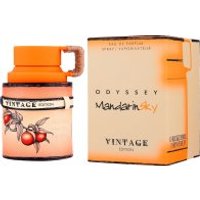 Armaf Odyssey Mandarin Sky Vintage Eau de Parfum 100ml Spray