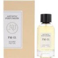 Artistic Perfumery Eau de Parfum Spray PM 01