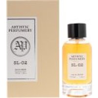 Artistic Perfumery Eau de Parfum Spray SL 02