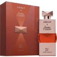 Armaf X Christian Provenzano IV Pure Parfum 100ml Spray