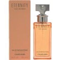 Eternity Eau de Parfum Intense Spray