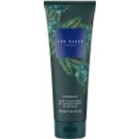 Ted Baker Fusion Enigmatic Body & Hair Wash 250ml