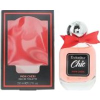 Yardley Enchanteur Chic Mon Chéri Eau de Toilette 50ml Spray