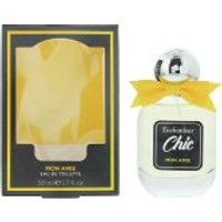 Yardley Enchanteur Chic Mon Amie Eau de Toilette 50ml Spray
