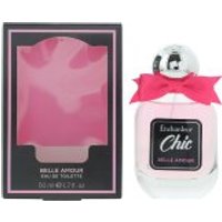 Yardley Enchanteur Chic Belle Amour Eau de Toilette 50ml Spray