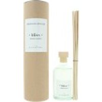 The Olphactory Bliss Green Leaves Reed Diffuser 250ml