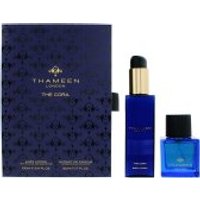 Thameen The Cora Gift Set 50ml EDP + 100ml Body Lotion