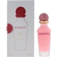 Miss World Extrait De Parfum Spray
