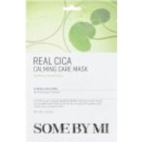Some By Mi Real Cica Calming Care Sheet Mask 20g
