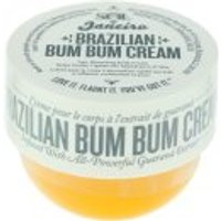 Sol De Janeiro Brazilian Bum Bum Body Cream 75ml