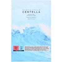 Skin1004 Madagascar Centella Hyalu-Cica Hydrating Mask 23ml