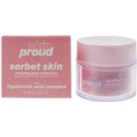 Sorbet Jelly Moisturiser