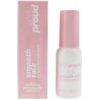 Smooth Talk 2% Hyaluronic Acid Serum