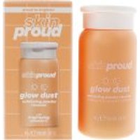 Glow Dust Exfoliating Powder Cleanser
