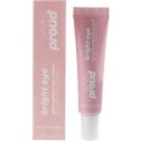 Skin Proud Bright Eye Pomegranate Eye Gel Cream 15ml