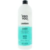 Revlon Proyou The Moisturizer Hydrating Shampoo 1000ml