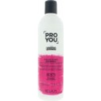 Revlon Proyou The Keeper Hydrating Color Care Shampoo 350ml