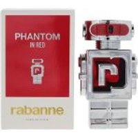 Paco Rabanne Phantom In Red Parfum Elixir 50ml Spray