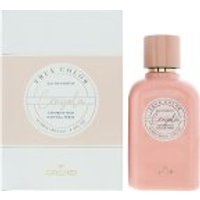 Orchid True Color Crayola Eau De Parfum 100ml Spray