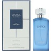 Orchid Sostice Eau De Parfum 100ml Spray