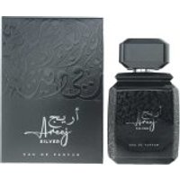 Orchid Rotana Areej Silver Eau De Parfum 100ml Spray