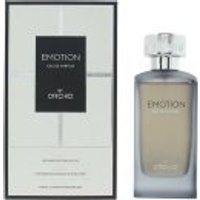 Orchid Emotion Eau De Parfum 100ml Spray