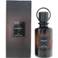 Orchid Ambero Eau De Parfum 100ml | TJ Hughes