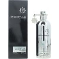Montale Soleil de Capri Eau de Parfum 100ml Spray