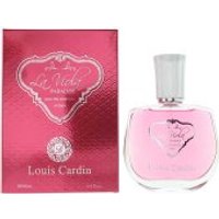 Louis Cardin La Viola Paradise Eau de Parfum 100ml Spray