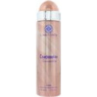 Louis Cardin Compassion2 Femme Perfumed Deodorant Body Spray 200ml