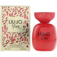 Liu Jo Glam Eau de Parfum 100ml Spray