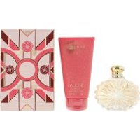 Lalique Soleil Gift Set 100ml EDP + 150ml Body Lotion